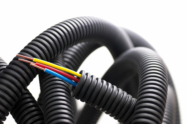Protect Your Cables With Our Polypropylene Cables